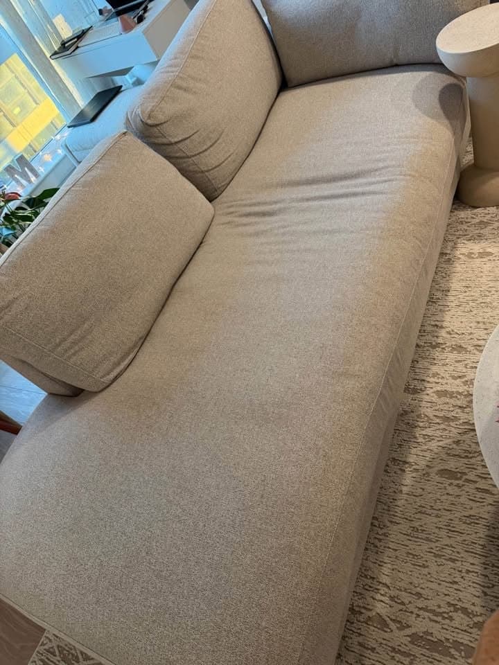 West Elm Sofa