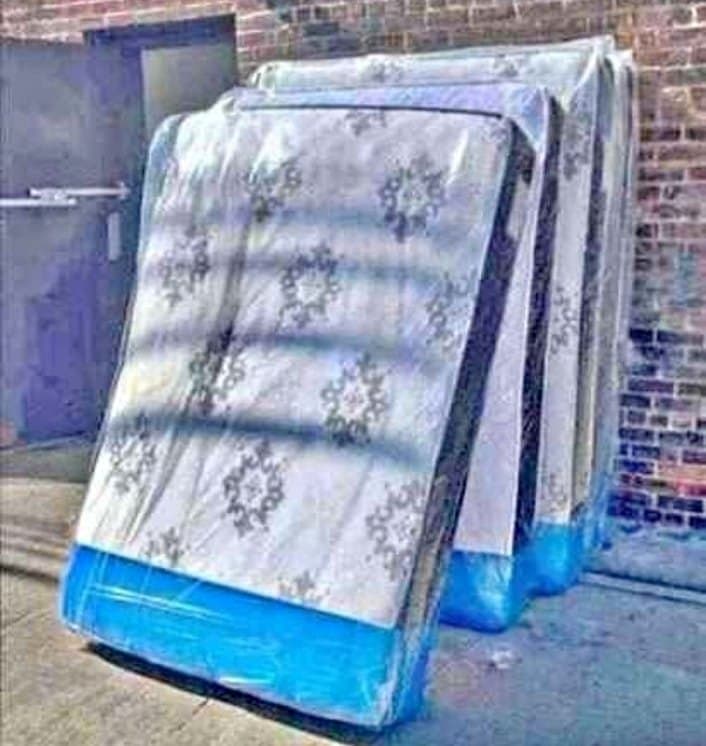 High Quality mattresses Single / King / Queen all size Available foe sale !!! cash on delivery free