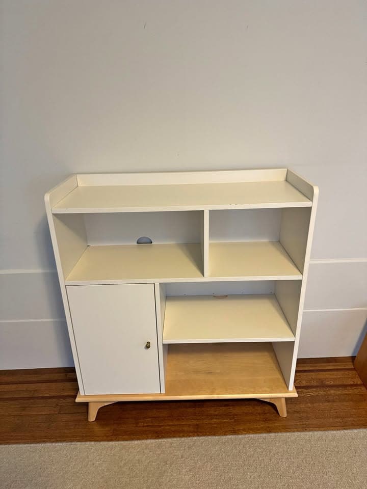 West Elm Kids Storage