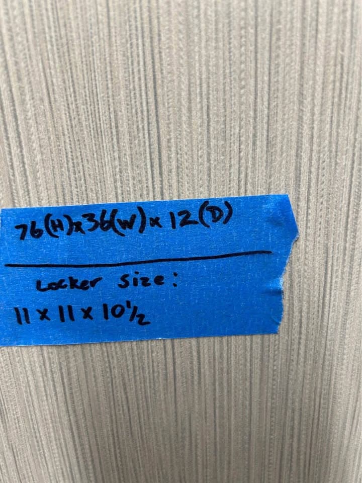 Locker