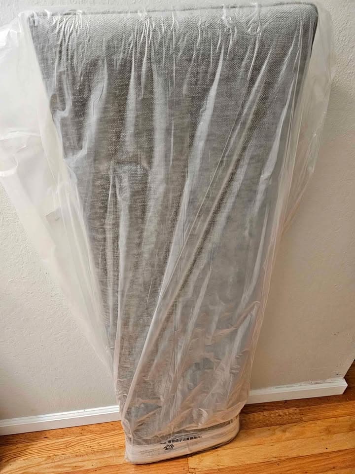West Elm Anderson 50" Bench Cushion - Brand New in Packaging