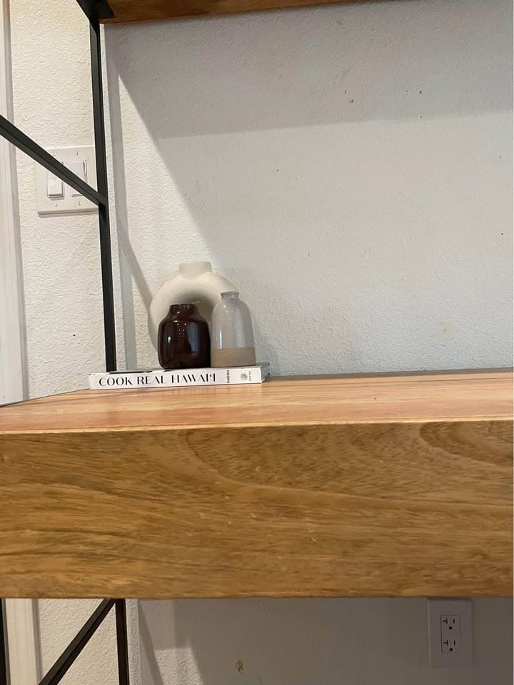 West Elm Industrial Desk