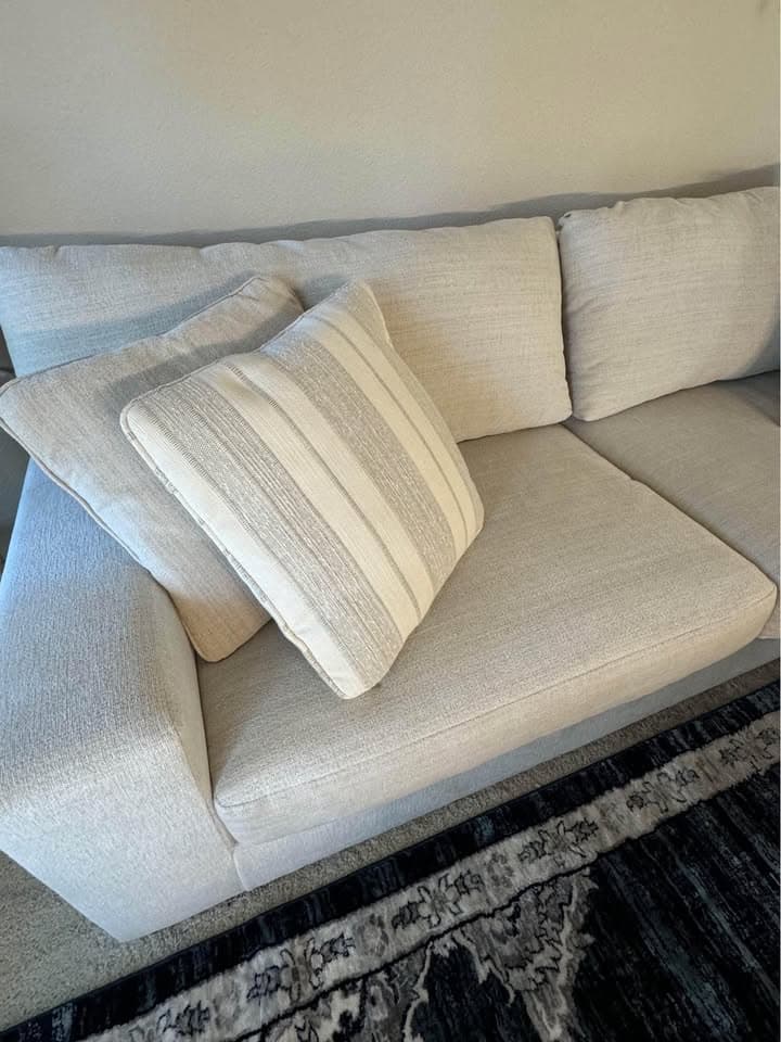 Ashley Furniture Maggie Sofa